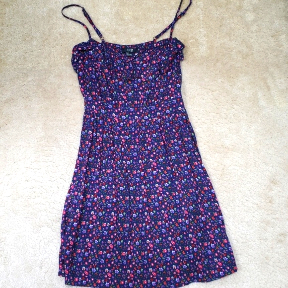 Forever 21 Dress